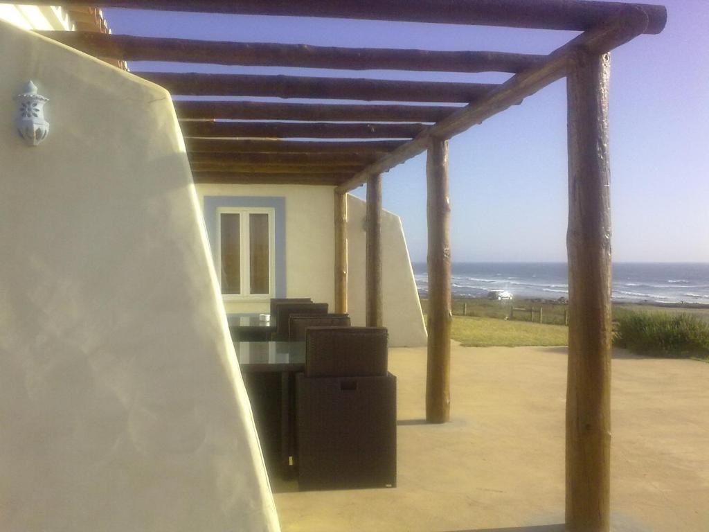 Refugio Da - Seaside & Nature Farm stay *