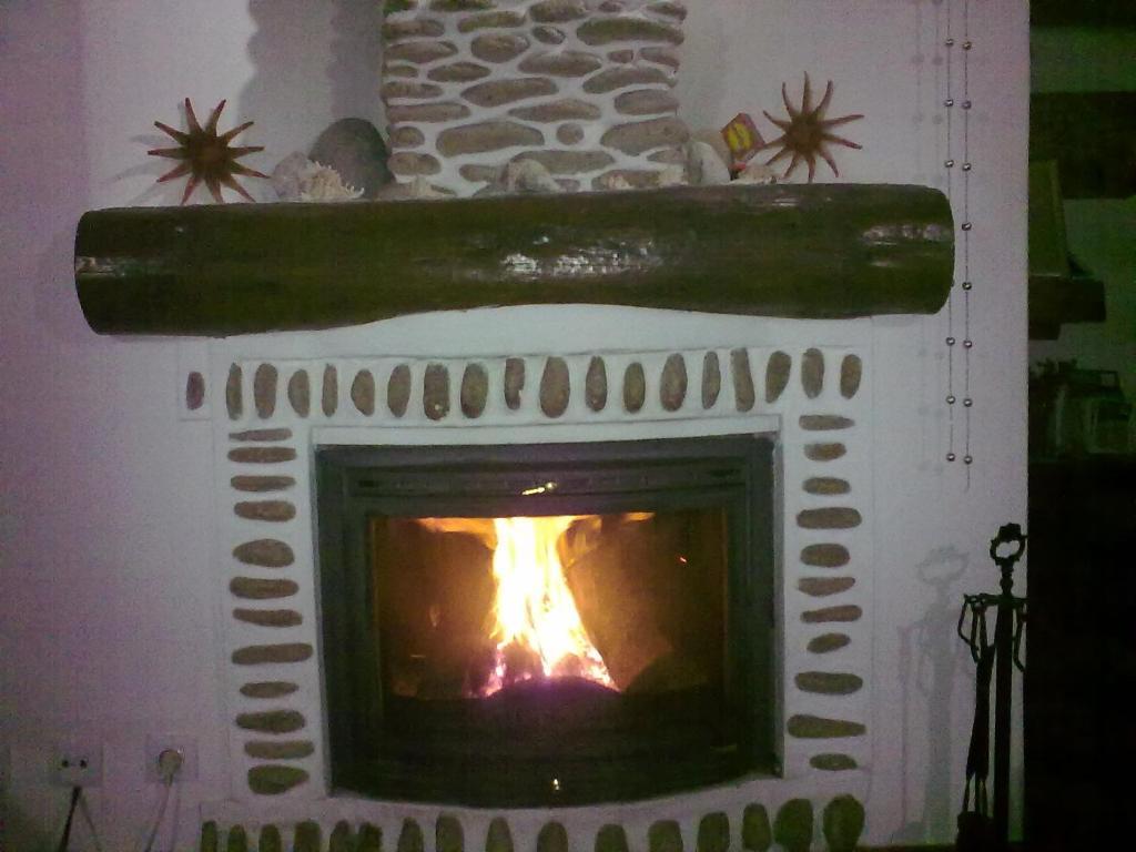 Farm stay Refugio Da - Seaside & Nature