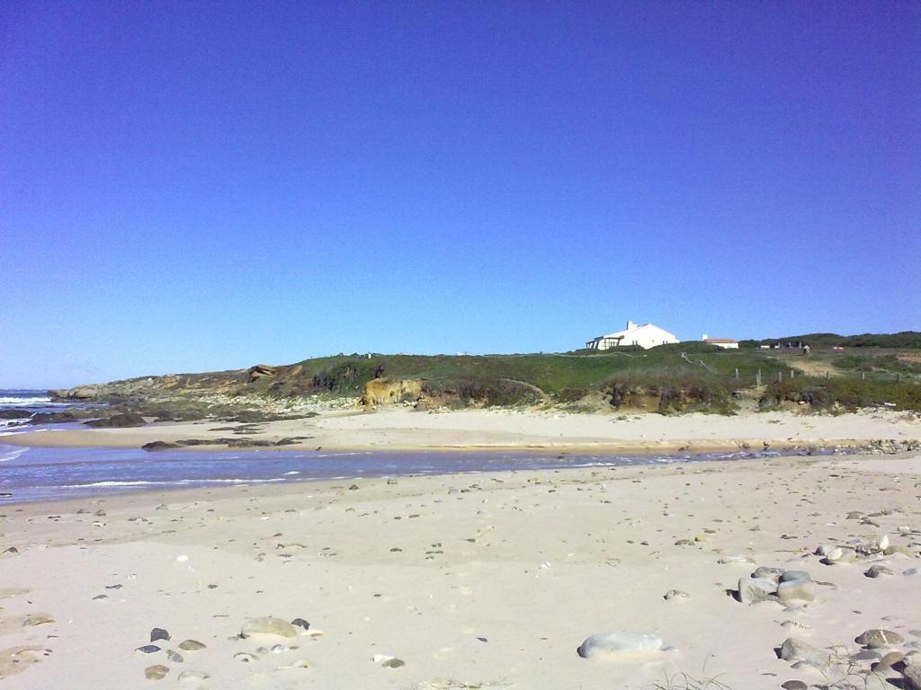 Refugio Da - Seaside & Nature *