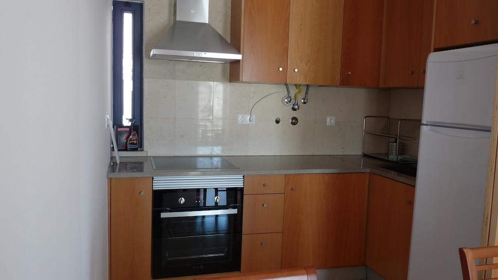 Apartment Born To In Milfontes *