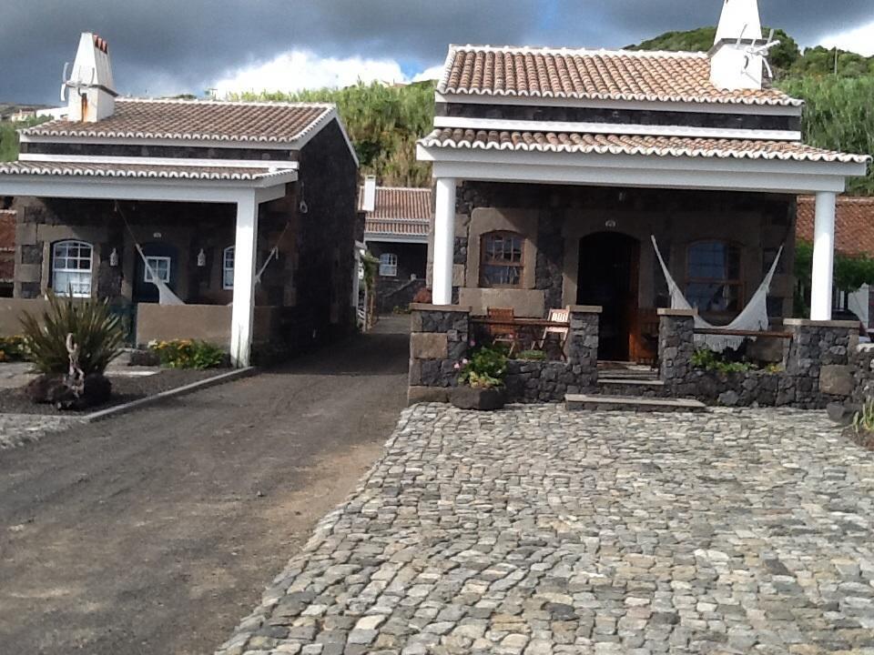 Casa Da Faja Angra do Heroismo