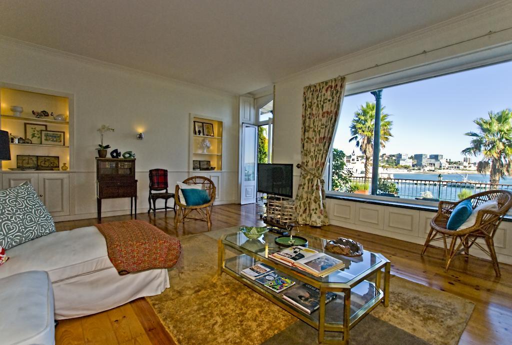 Front Sea Bay View