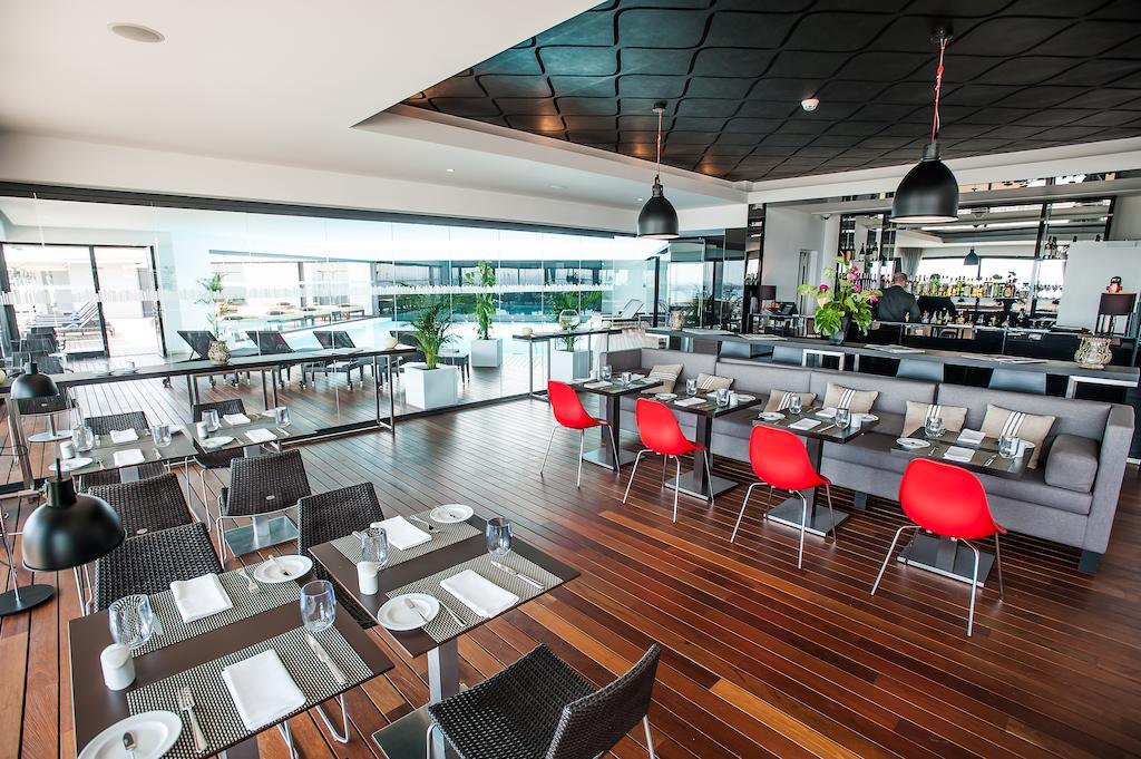 Hotel Pestana Cidadela - & Art District Cascais