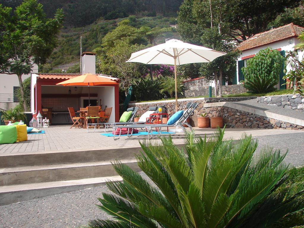 Holiday home Quinta Vista Mar Do Arco *