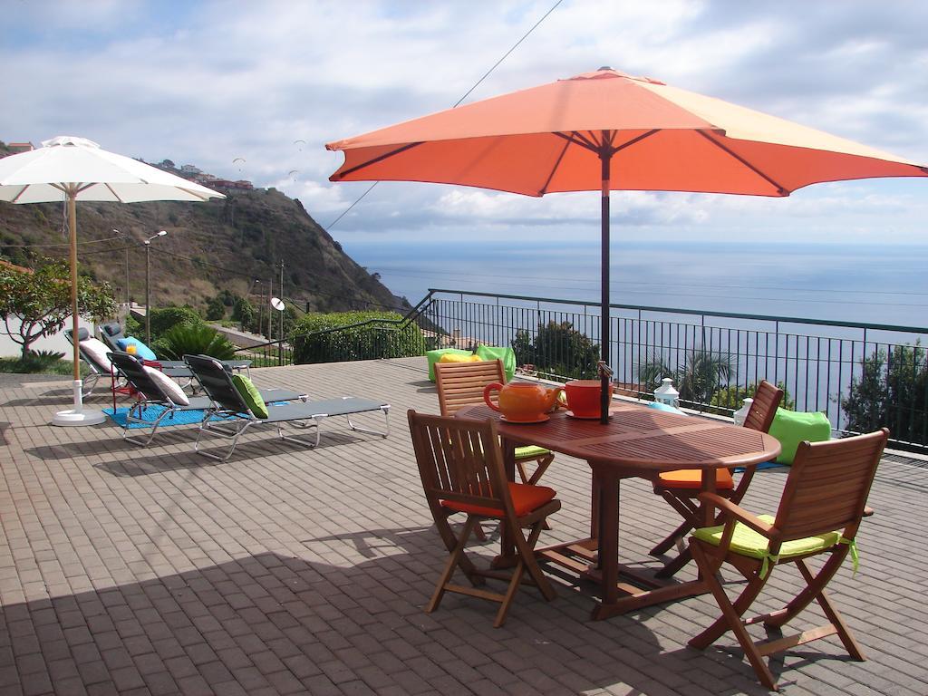 Holiday home Quinta Vista Mar Do Arco