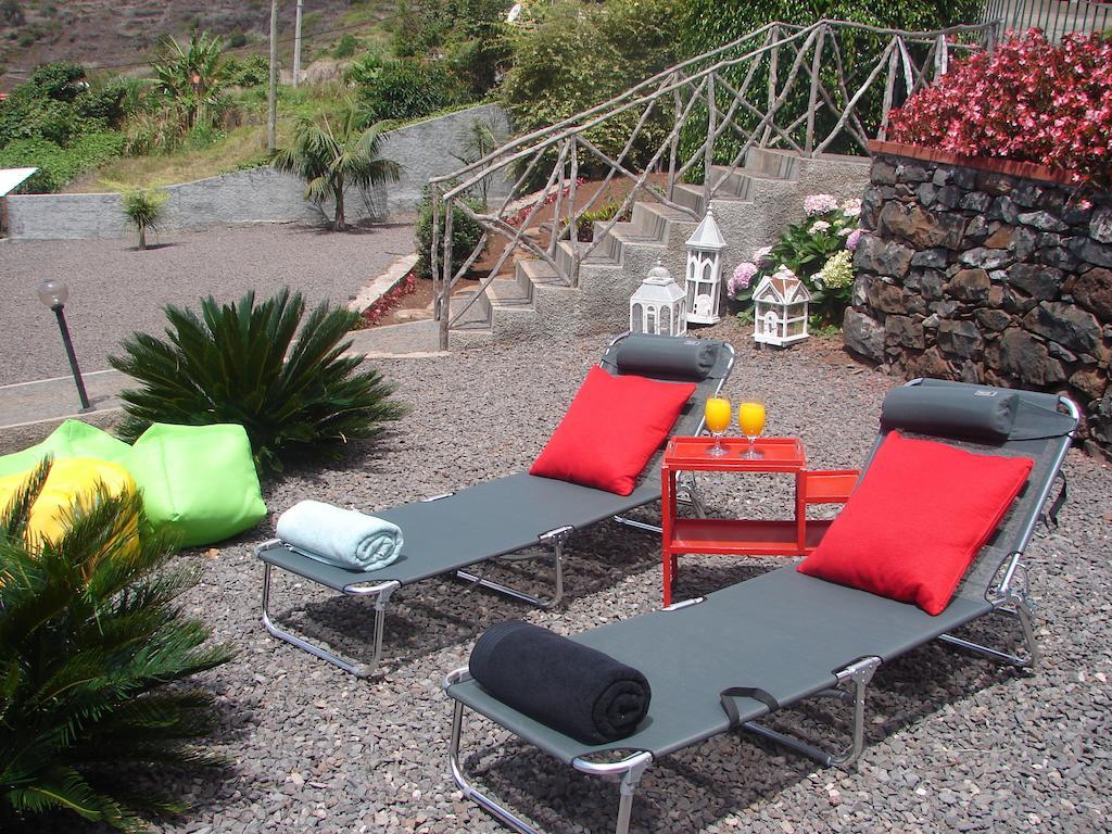 Quinta Vista Mar Do Arco Calheta (Madeira)