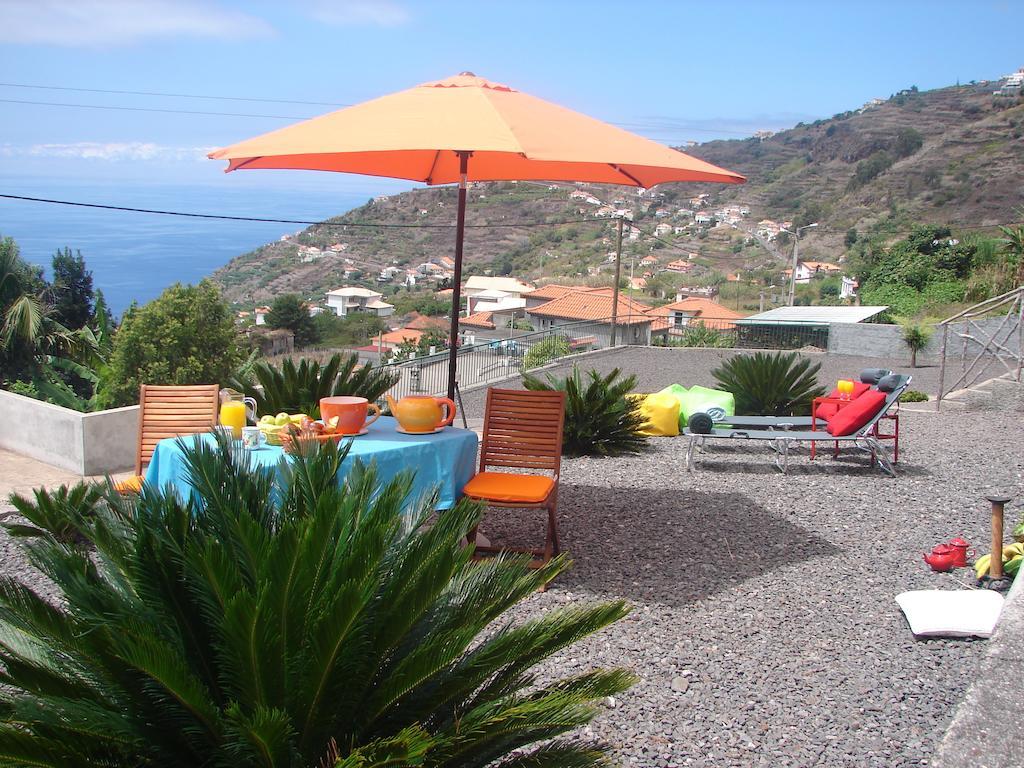 Holiday home Quinta Vista Mar Do Arco