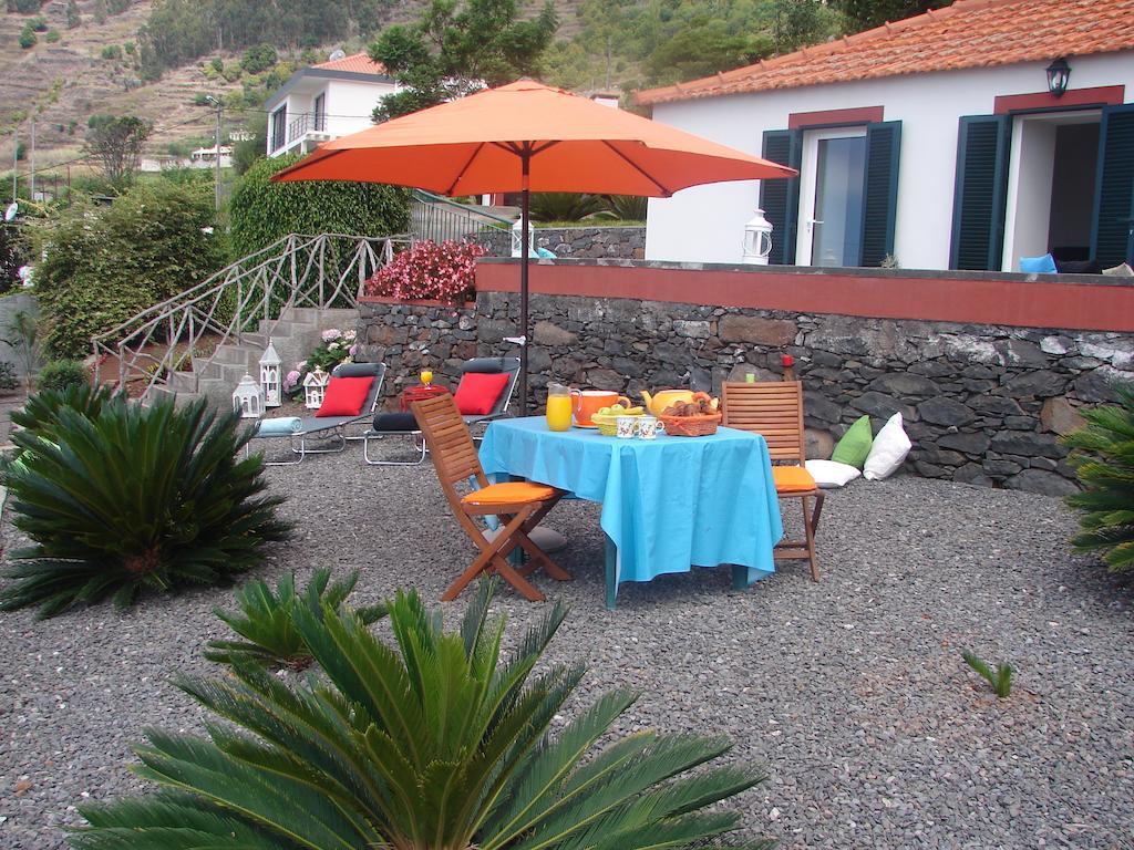 Holiday home Quinta Vista Mar Do Arco *