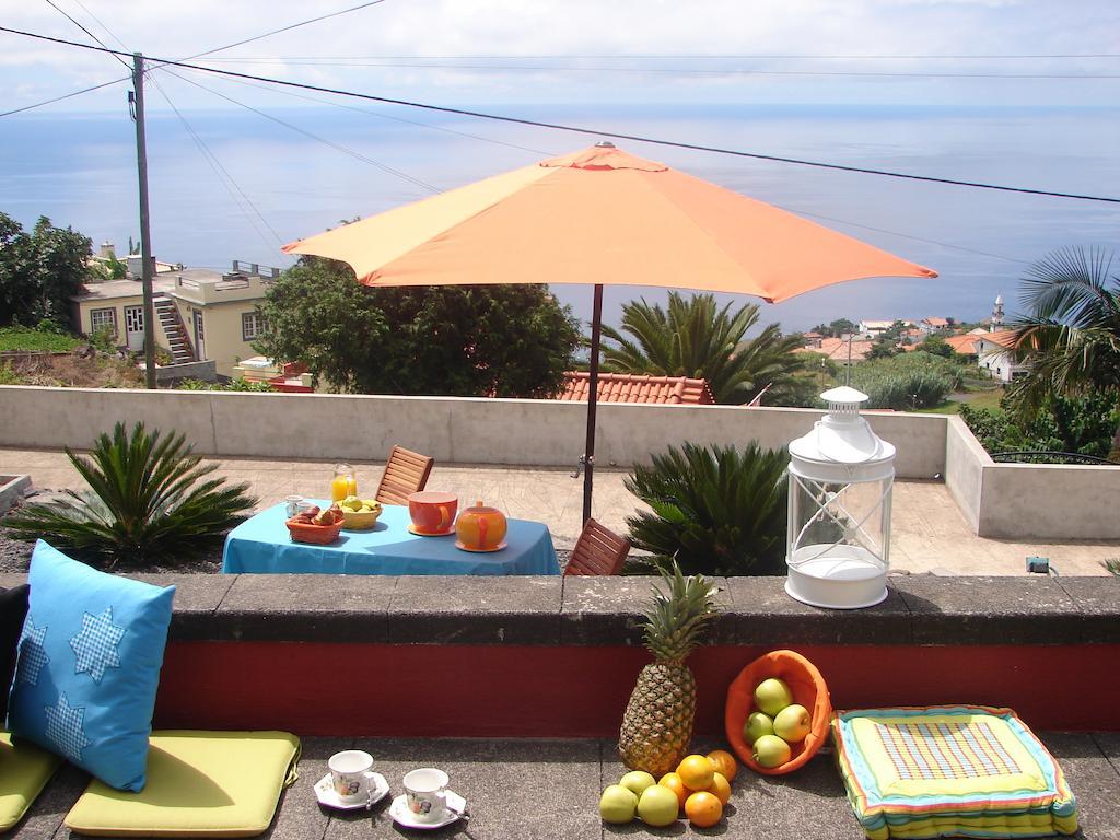 Quinta Vista Mar Do Arco