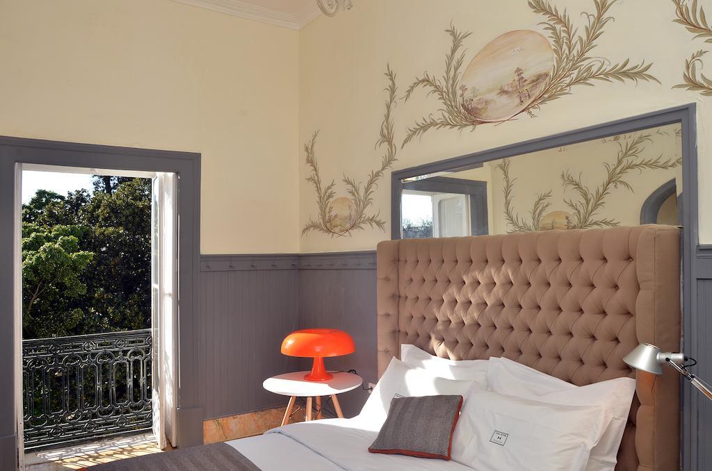 Bed and breakfast Casa Oliver Prncipe Real