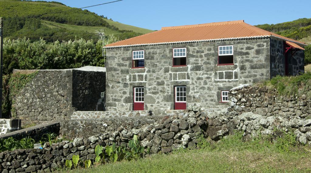 Casa Da Serroa Velas