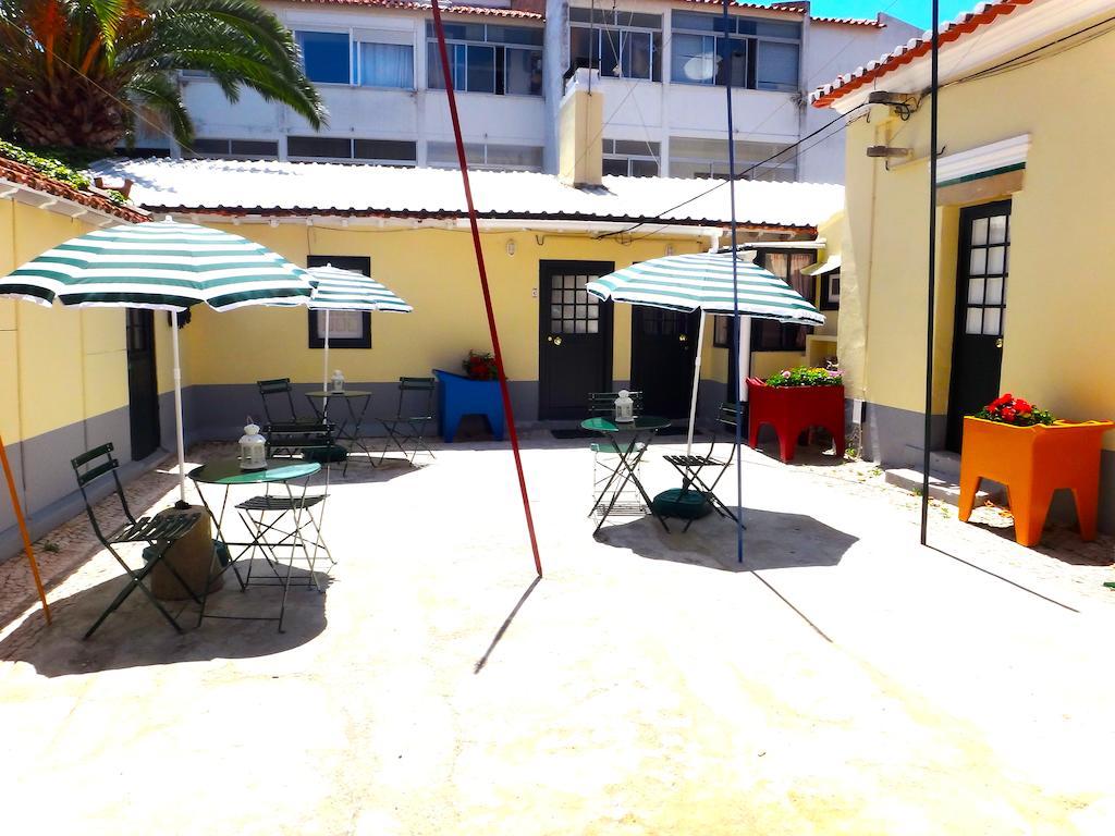 Apartment Julias Pateo *