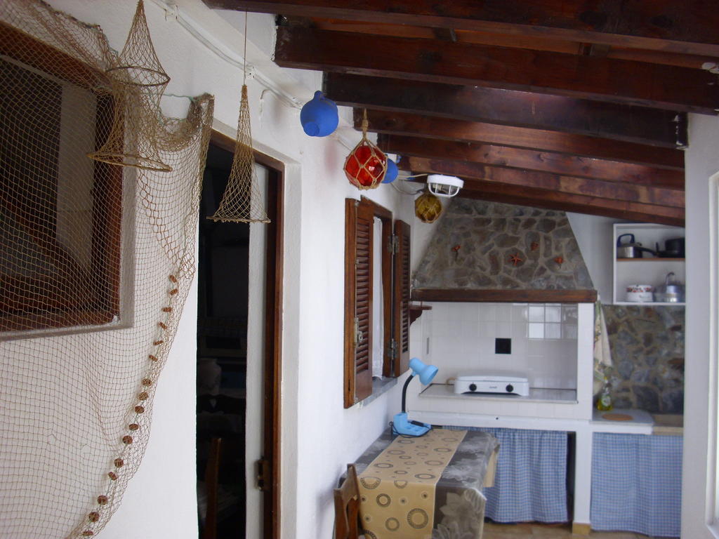 Hospedaria Bernardo