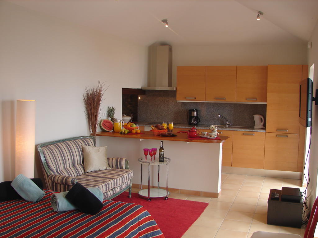 Holiday home Quinta Vista Mar Do Arco *