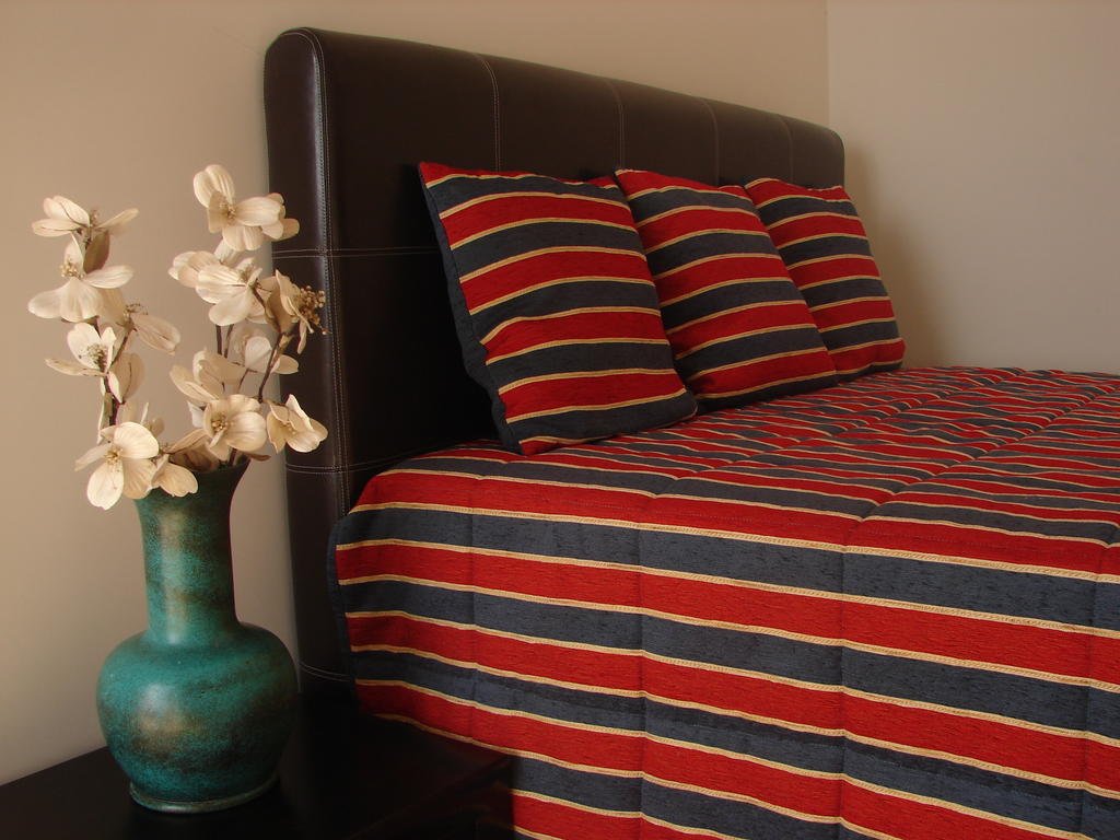 Holiday home Quinta Vista Mar Do Arco