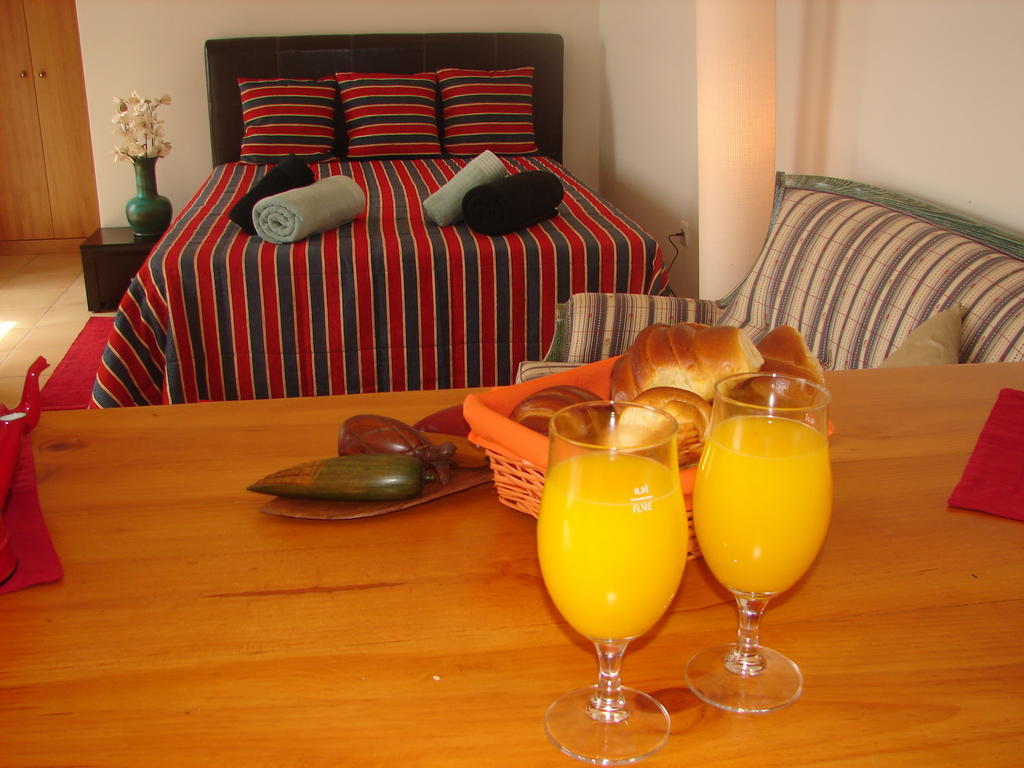 Holiday home Quinta Vista Mar Do Arco