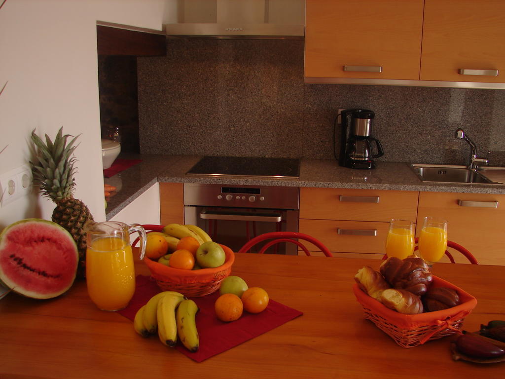Holiday home Quinta Vista Mar Do Arco