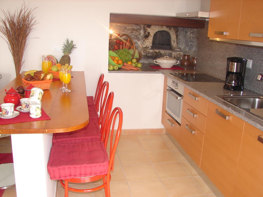 Holiday home Quinta Vista Mar Do Arco *