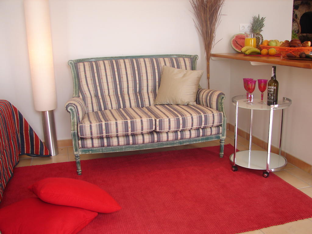 Holiday home Quinta Vista Mar Do Arco *