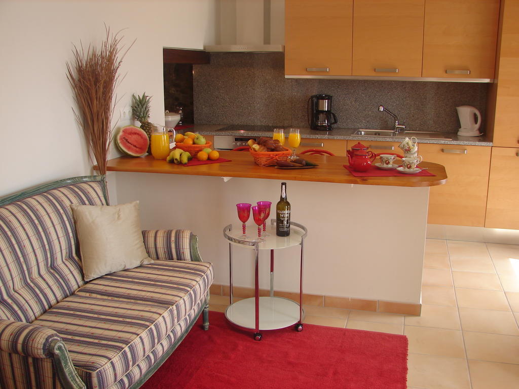Holiday home Quinta Vista Mar Do Arco