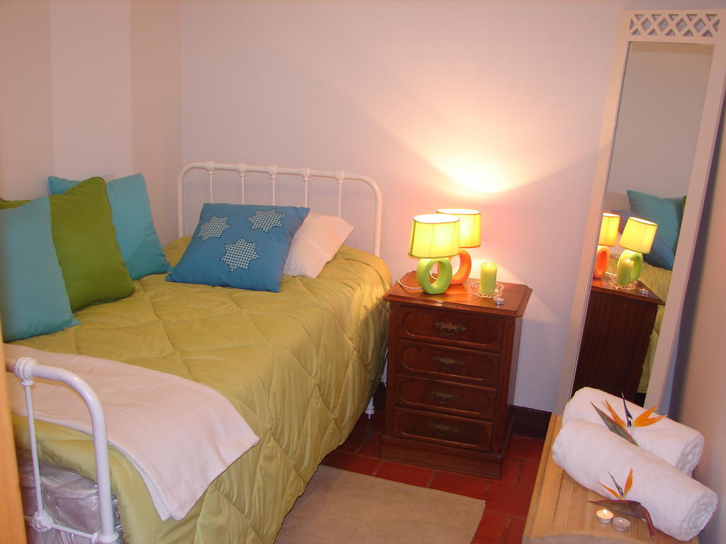 Holiday home Quinta Vista Mar Do Arco *