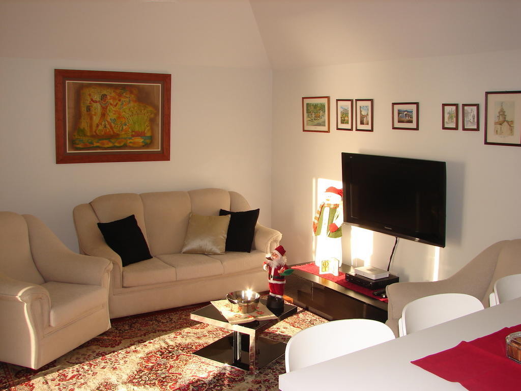 Holiday home Quinta Vista Mar Do Arco *