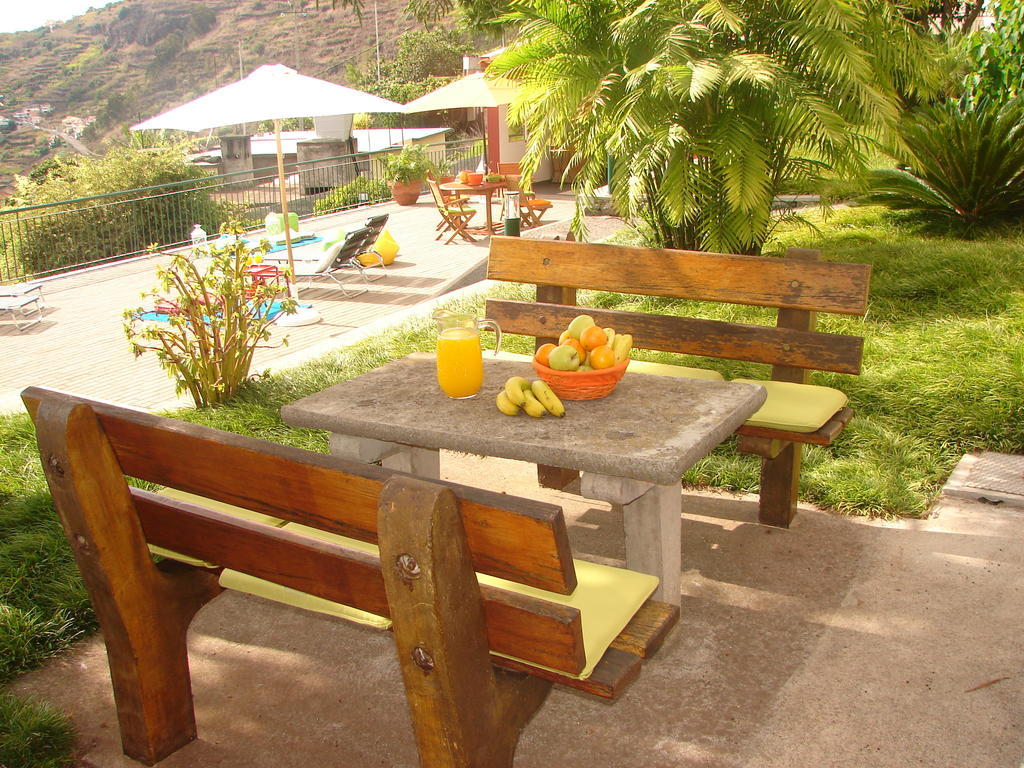 Holiday home Quinta Vista Mar Do Arco Calheta (Madeira)