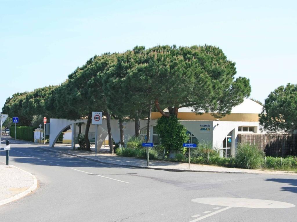 Holiday home Algarve Altura
