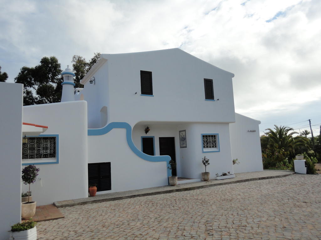 Holiday home El Alcazar *