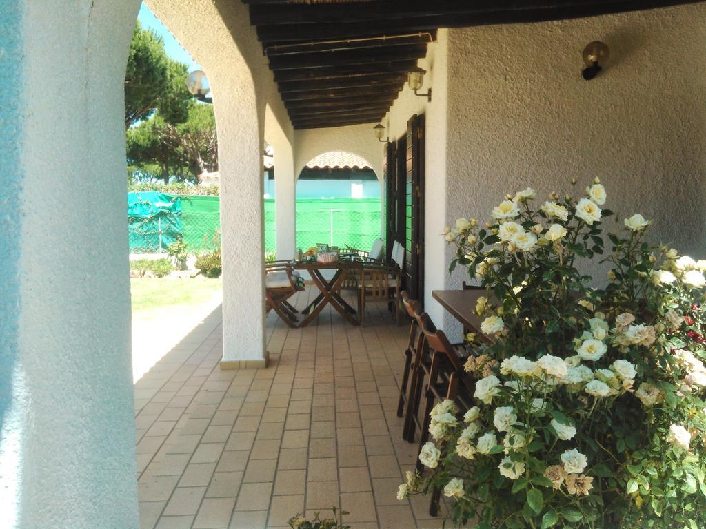 Villa Alsouk *
