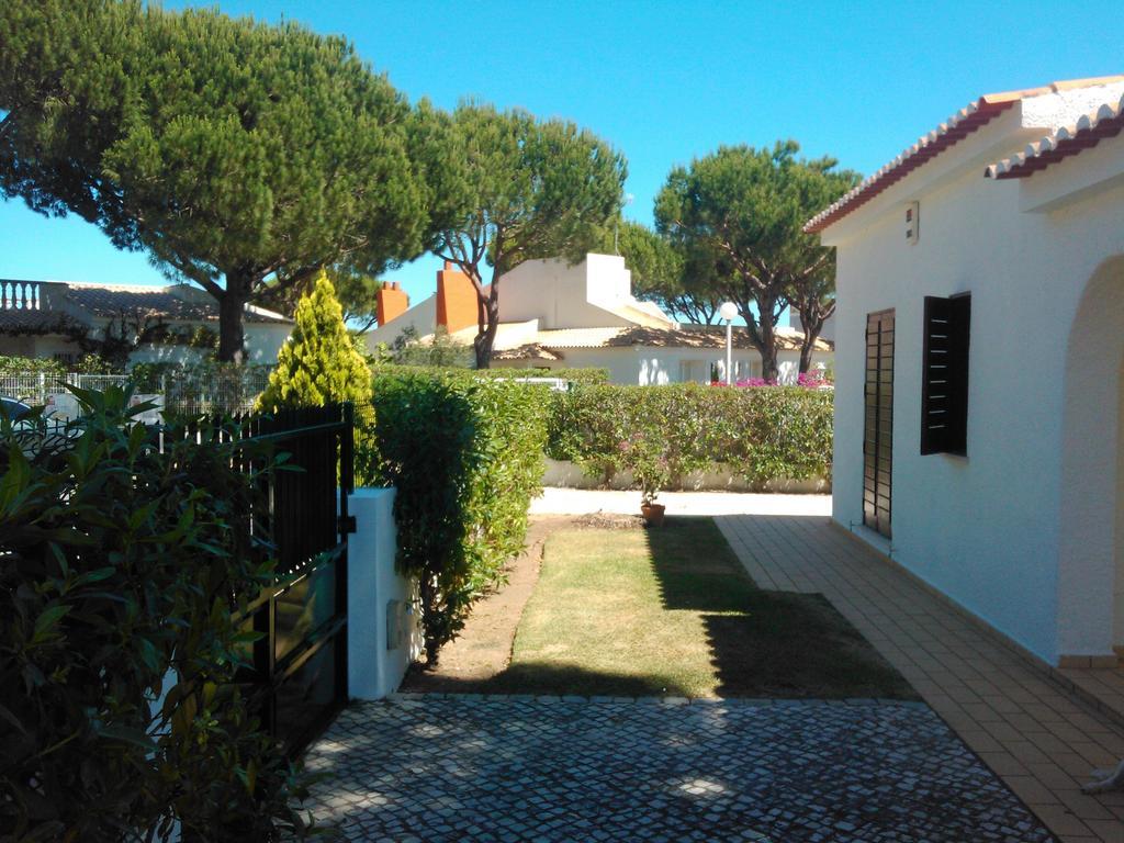 Villa Alsouk Vilamoura