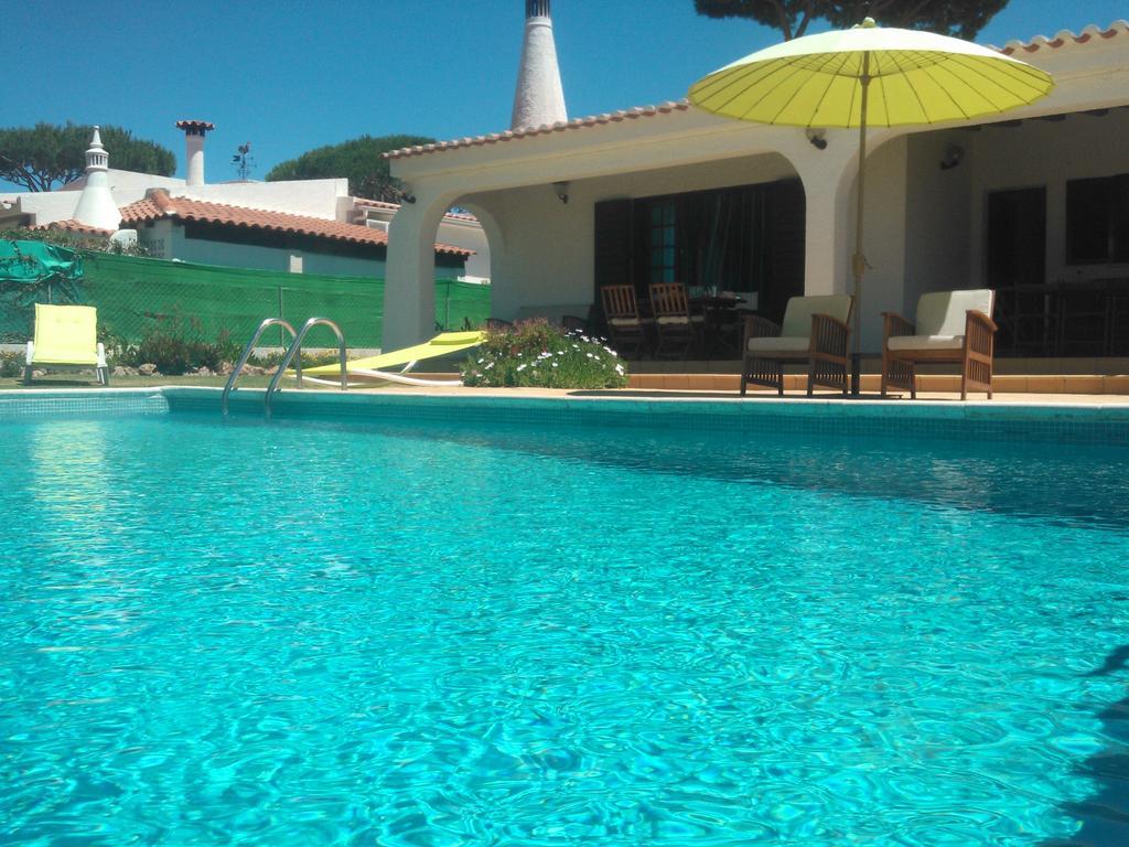 Villa Alsouk Vilamoura