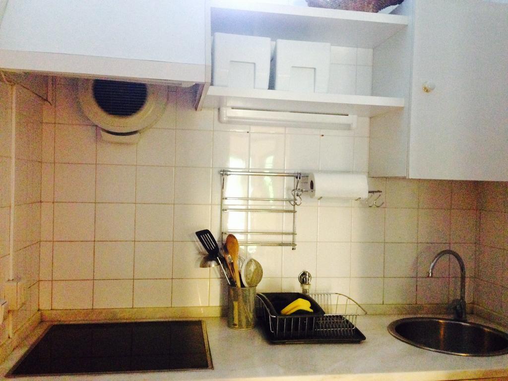 Apartment Sol Mar - *