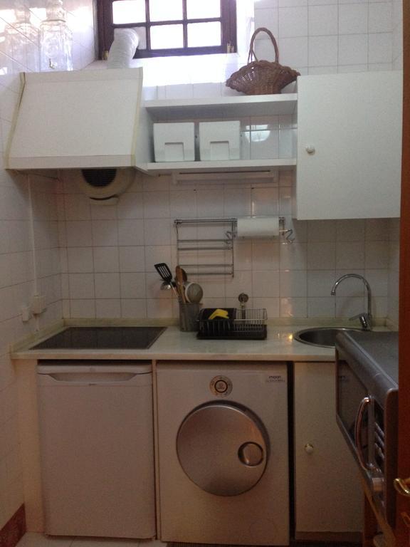 Apartment Sol Mar -