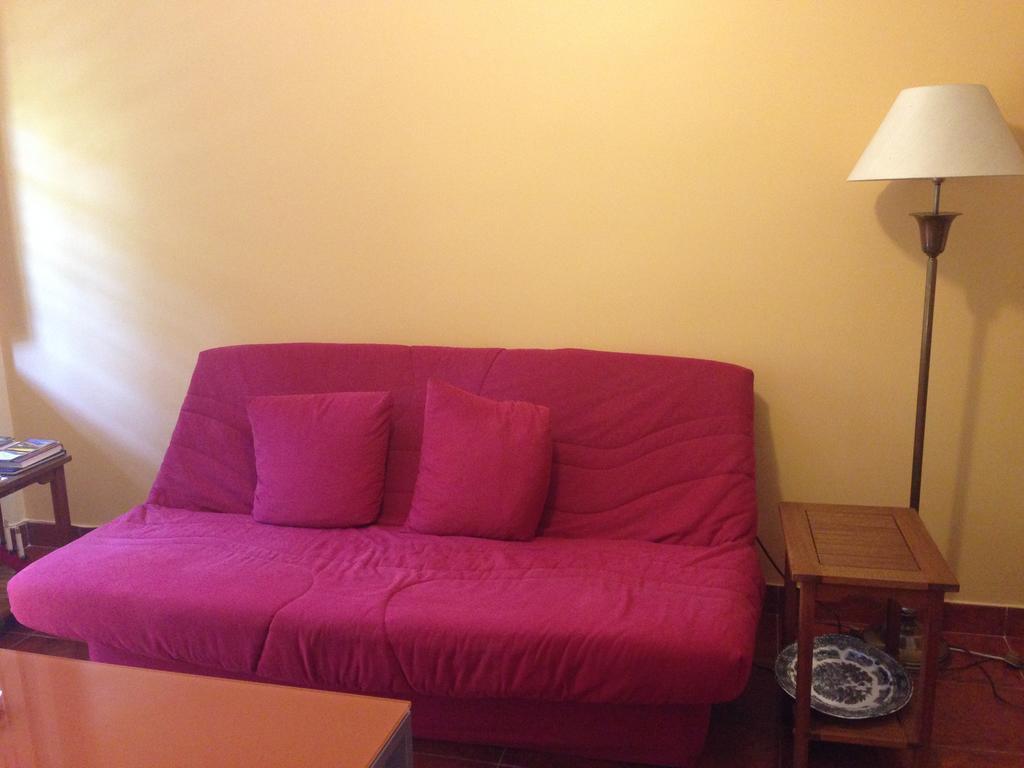 Apartment Sol Mar - *
