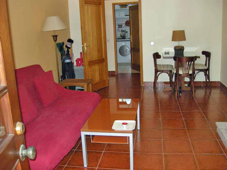 Apartment Sol Mar -