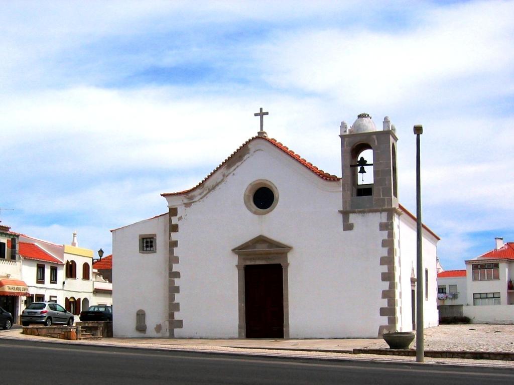 Casa Sao Joao Peniche