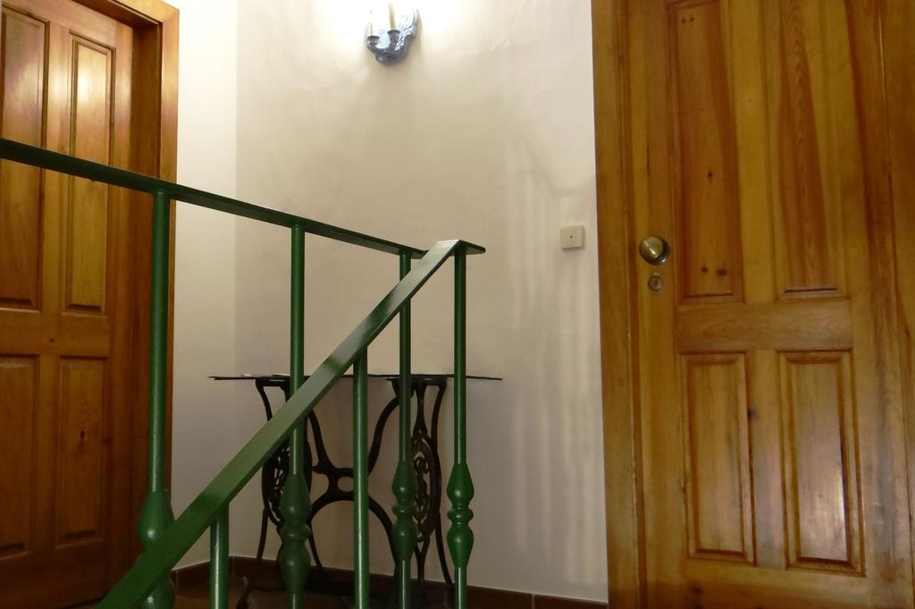 Casa Sao Joao Peniche