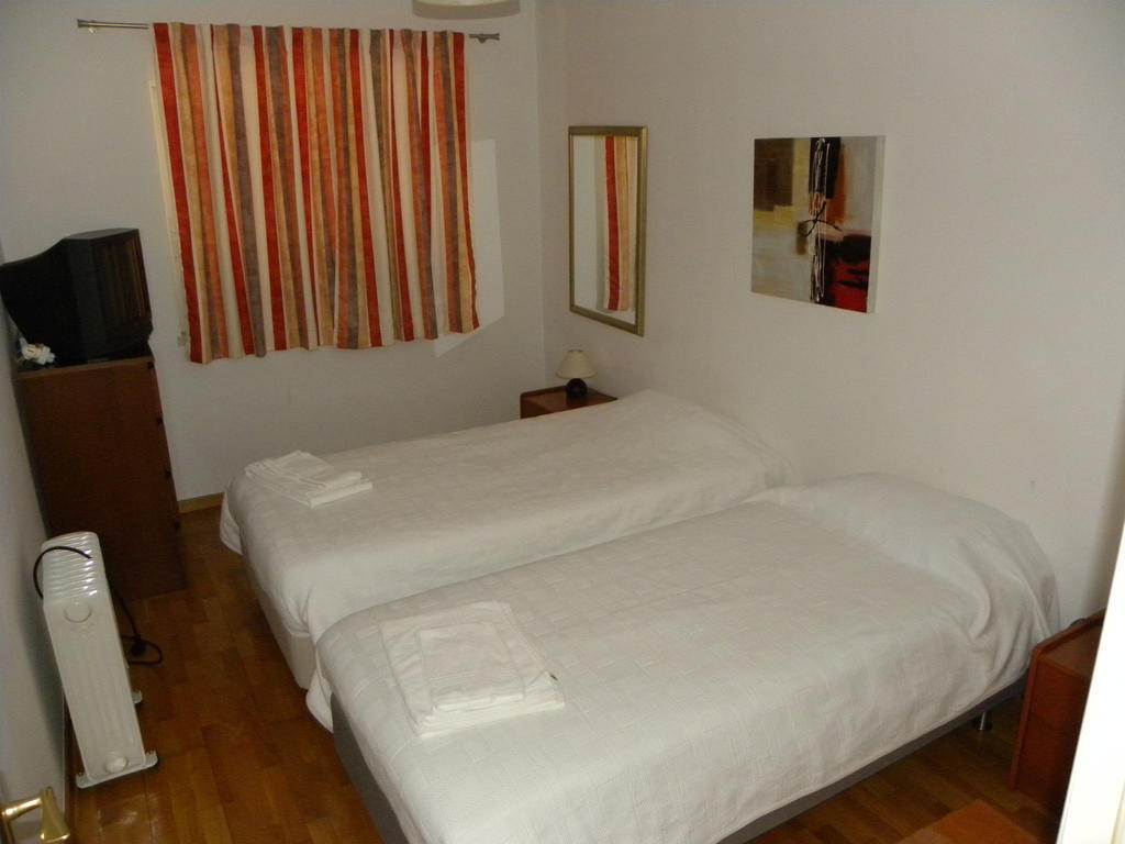 Apartment Aroeira Golf View Charneca (Setubal)