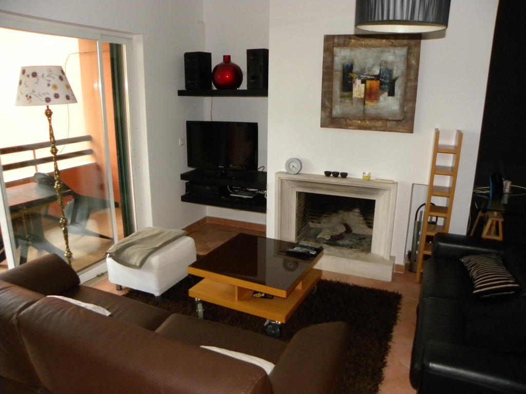 Apartment Aroeira Golf View