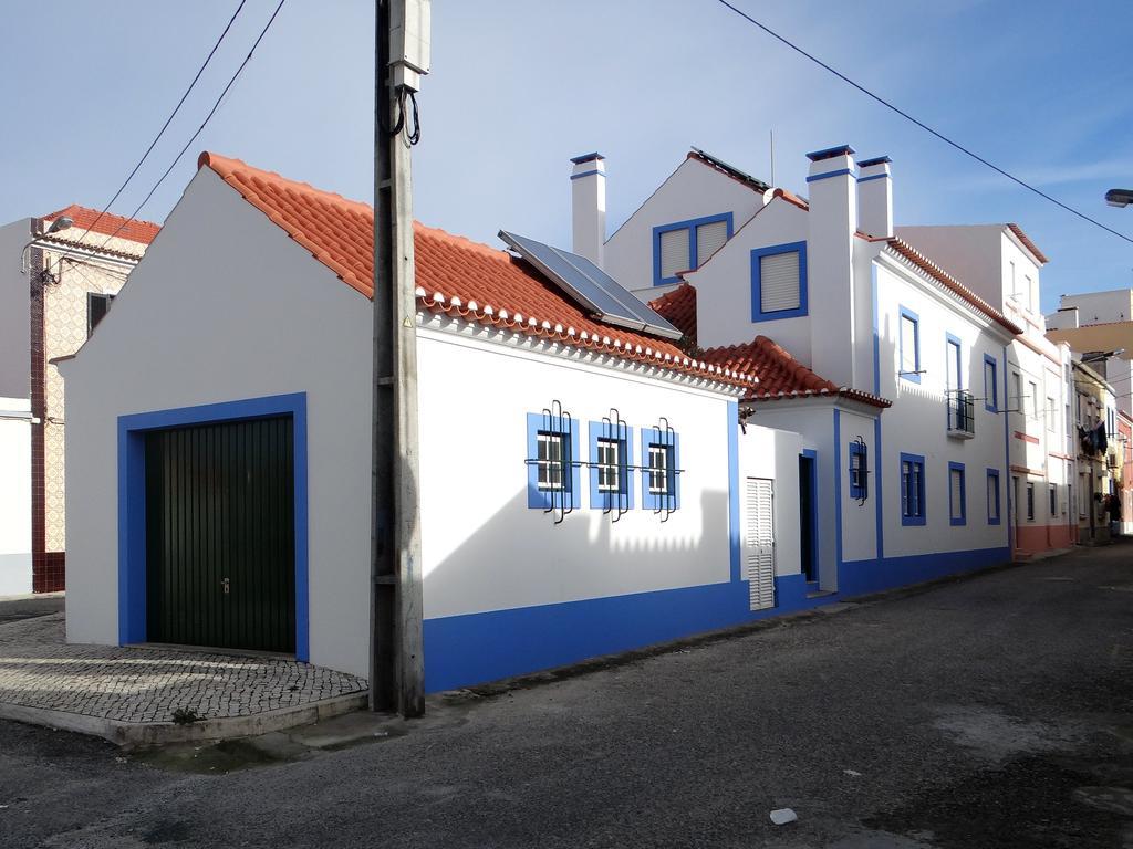 Casa Sao Joao