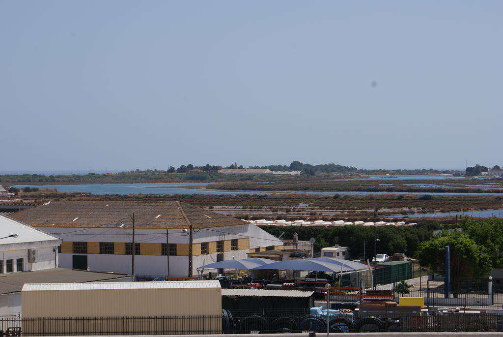 Alojamento Santa Maria
