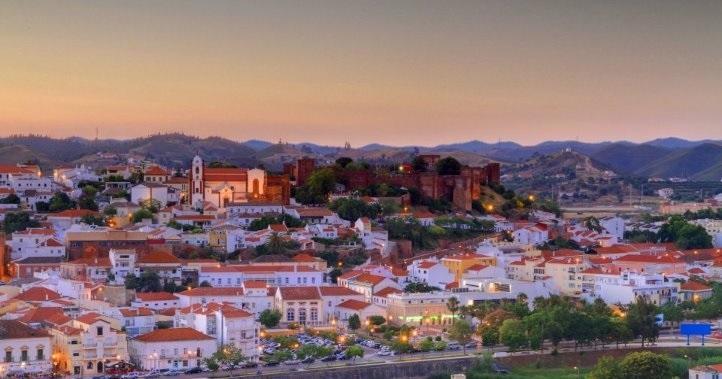 Sodre Silves
