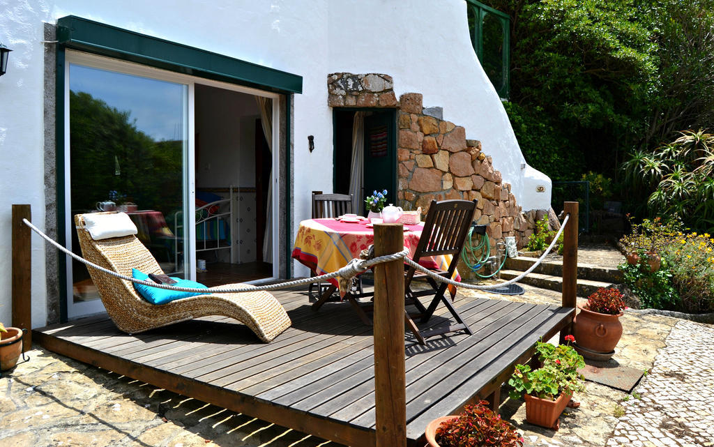 Holiday home Morada Sol - In Cascais