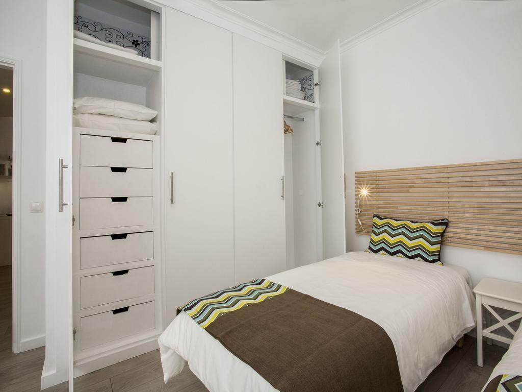 Apartment Poco Novo Splendid