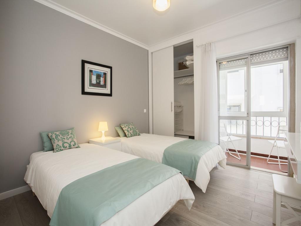 Apartment Poco Novo Splendid