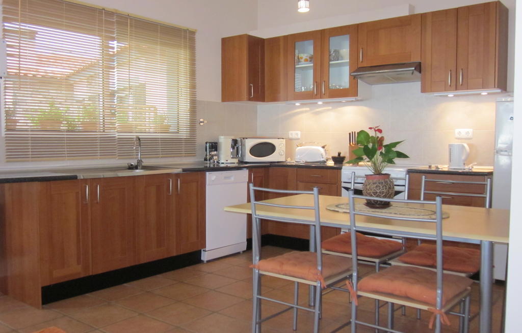 Holiday home Banda Do Sol Self Catering Estreito Da Calheta