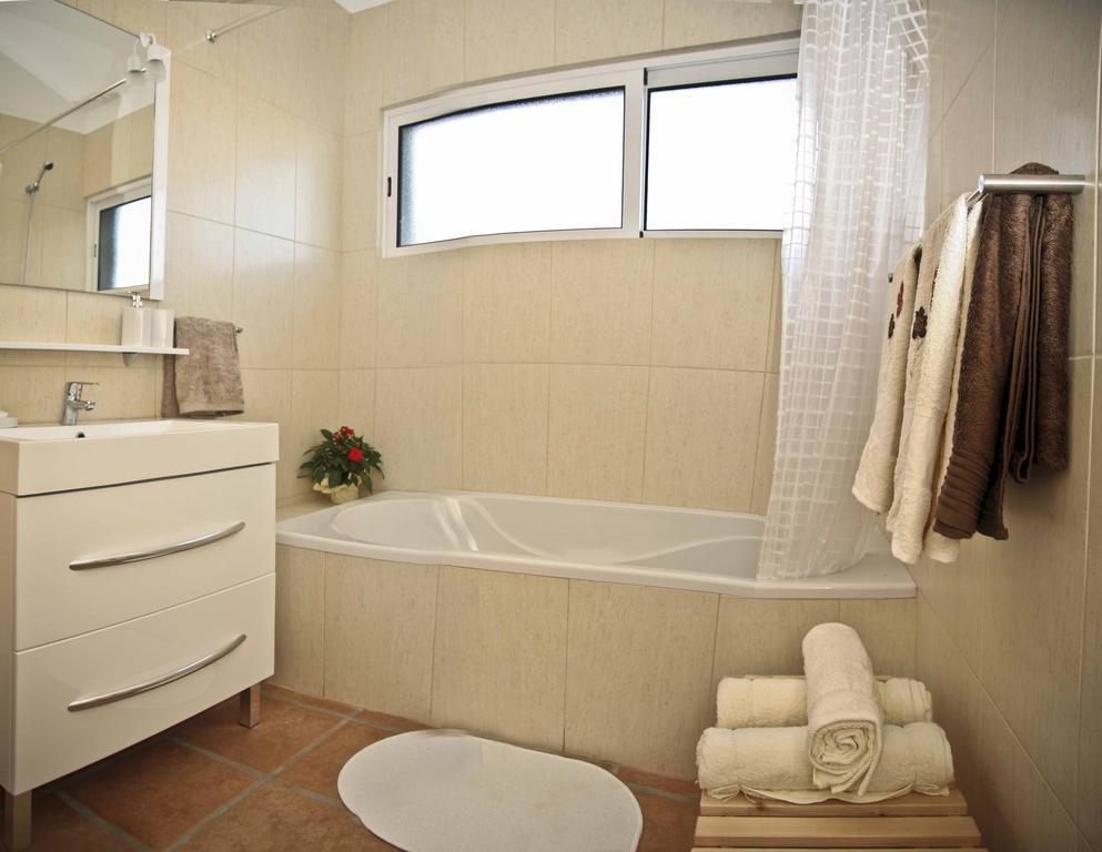 Holiday home Banda Do Sol Self Catering *