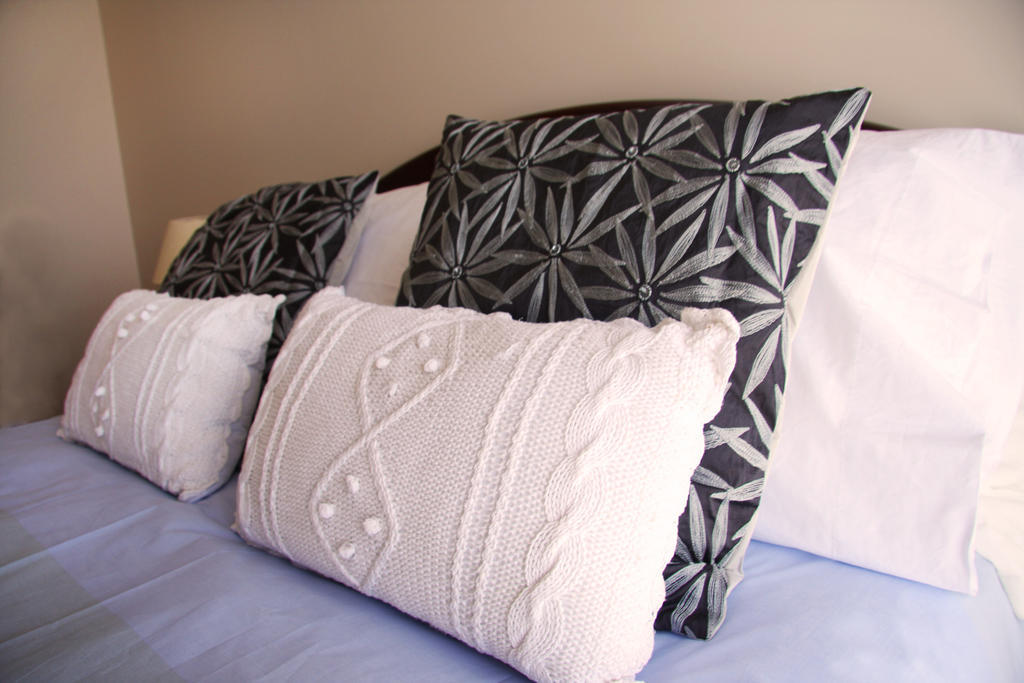 Holiday home Banda Do Sol Self Catering
