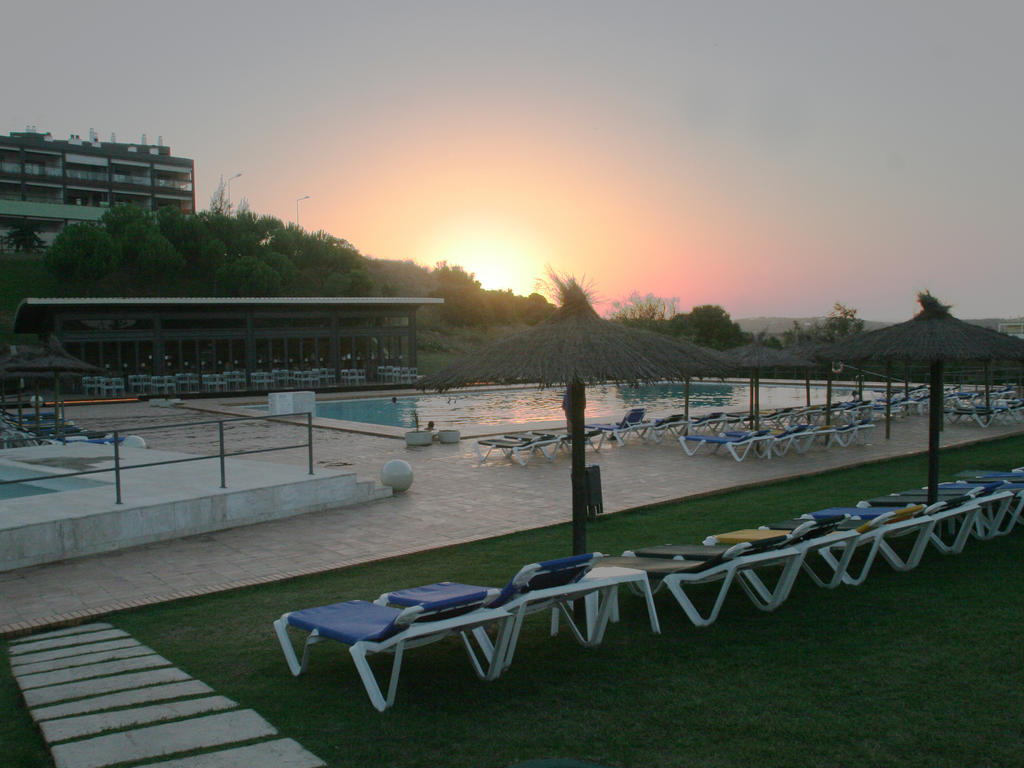 Vitasol Park Lagos